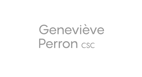 Geneviève Perron CSC